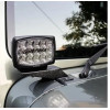BIMBRA FOG LAMP MOUNTING BRACKETS